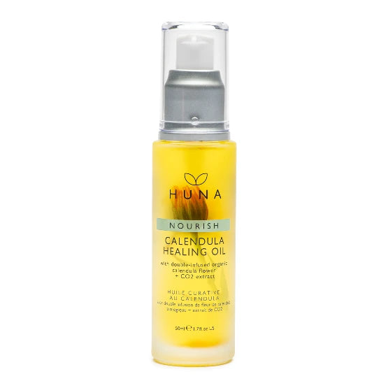 Face Oil