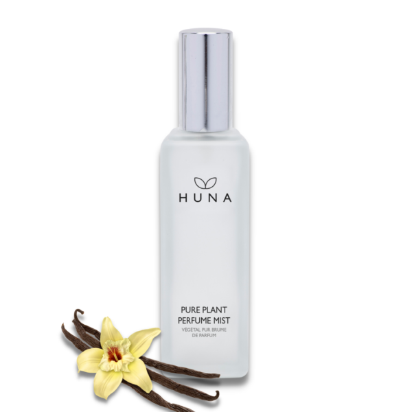 Huna Pure Plant Perfume Mist