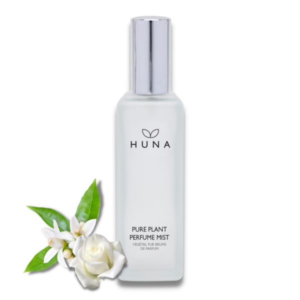 Huna Pure Plant Perfume Mist