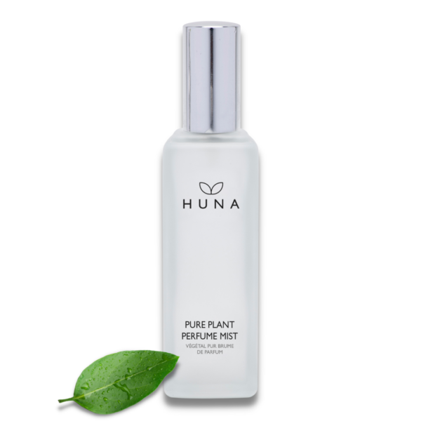 Huna Pure Plant Perfume Mist (5 scents)