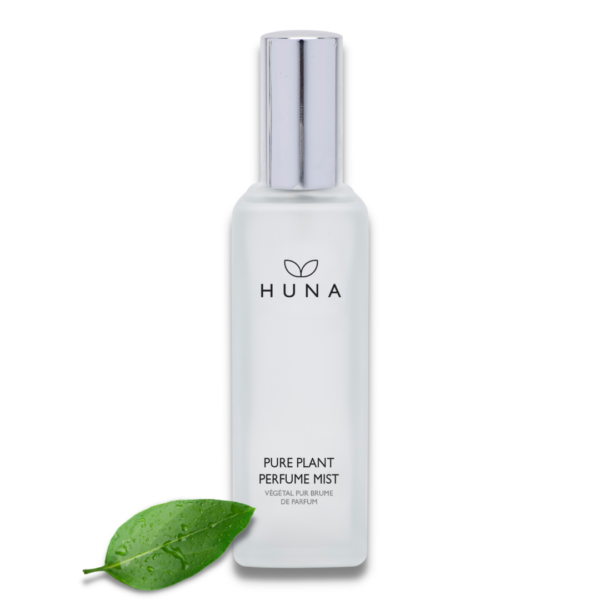 Huna Pure Plant Perfume Mist