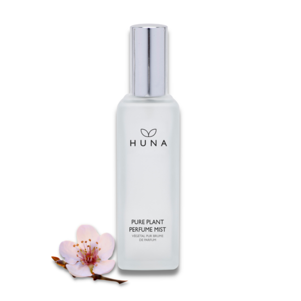 Huna Pure Plant Perfume Mist