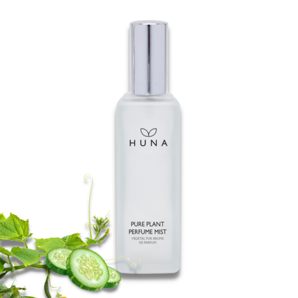 Huna Pure Plant Perfume Mist (5 scents)