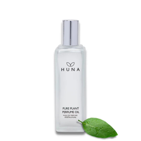 Huna Pure Plant Perfume Oil (5 scents)
