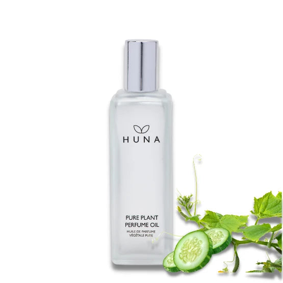 Huna Pure Plant Perfume Oil (5 scents)