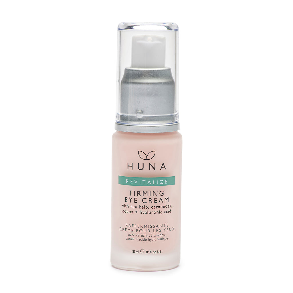 Huna Firming Eye Cream