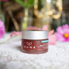 HUNA Orchard Cherry Brightening Face Polish