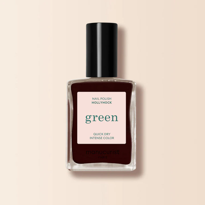 Manucurist Nail Polish (39 shades)