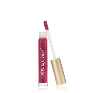 Candied Rose - shimmering berry rose