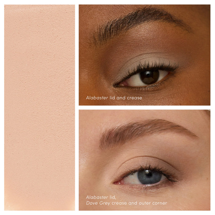 Jane Iredale ColorLuxe Eye Shadow Stick (10 shades)