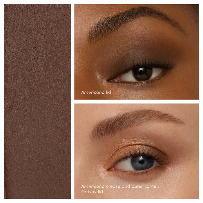 Jane Iredale ColorLuxe Eye Shadow Stick (10 shades)
