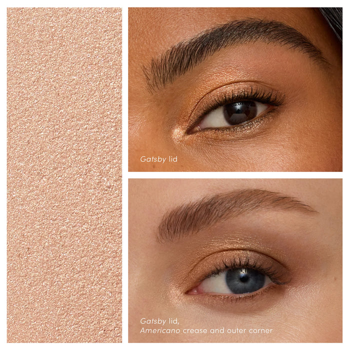 Jane Iredale ColorLuxe Eye Shadow Stick (10 shades)