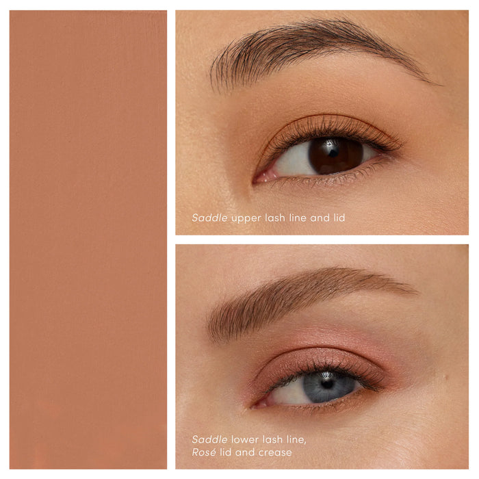 Jane Iredale ColorLuxe Eye Shadow Stick (10 shades)