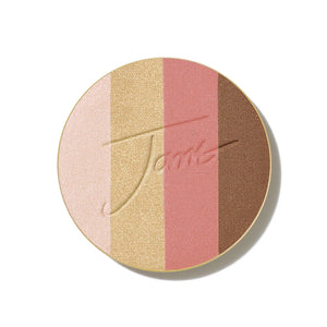 First Light - champagne pink shimmer NEW