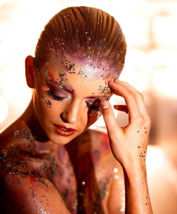 Makeup Artistry by Jennilee