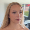 Sasaktoon Bridesmaid Makeup 