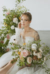 Saskatoon Wedding Makeup