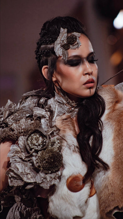 Makeup Artistry by Sasha