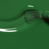 Jade - green with cool undertones - opaque non-iridescent