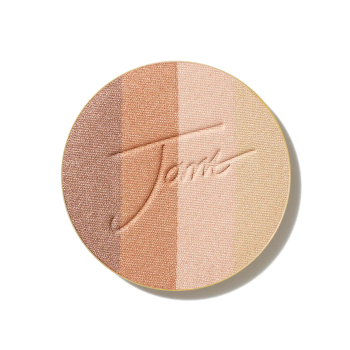 Jane Iredale PureBronze Shimmer Bronzer