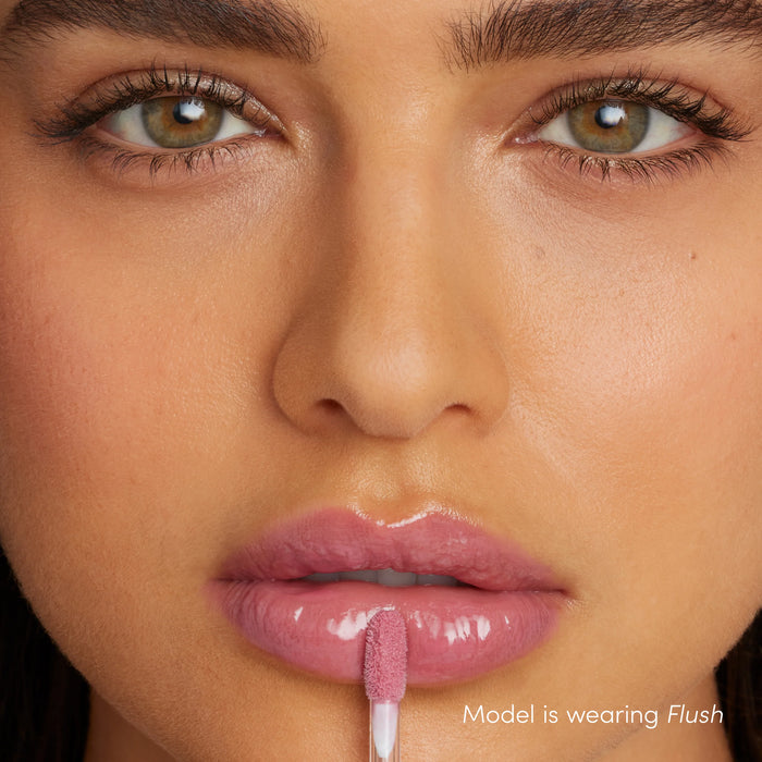 Jane Iredale ColorLuxe High Impact Lip Glaze (7 shades)