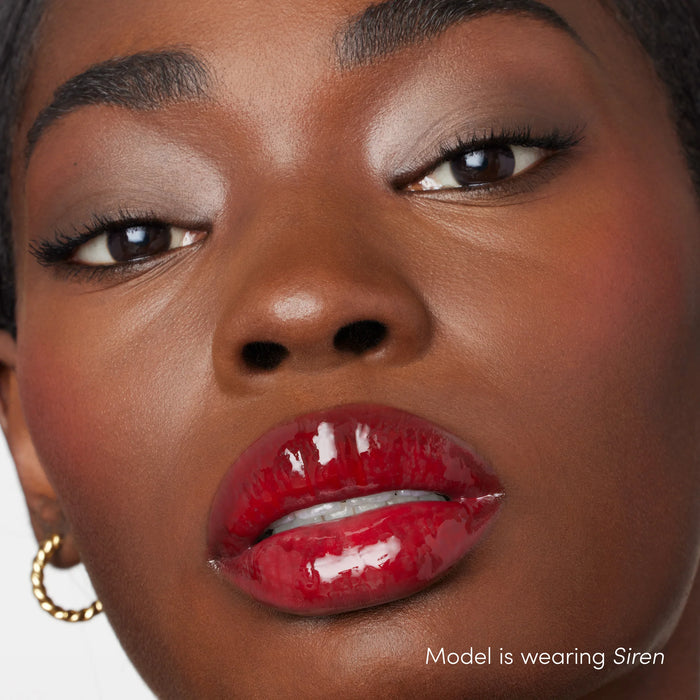 Jane Iredale ColorLuxe High Impact Lip Glaze (7 shades)