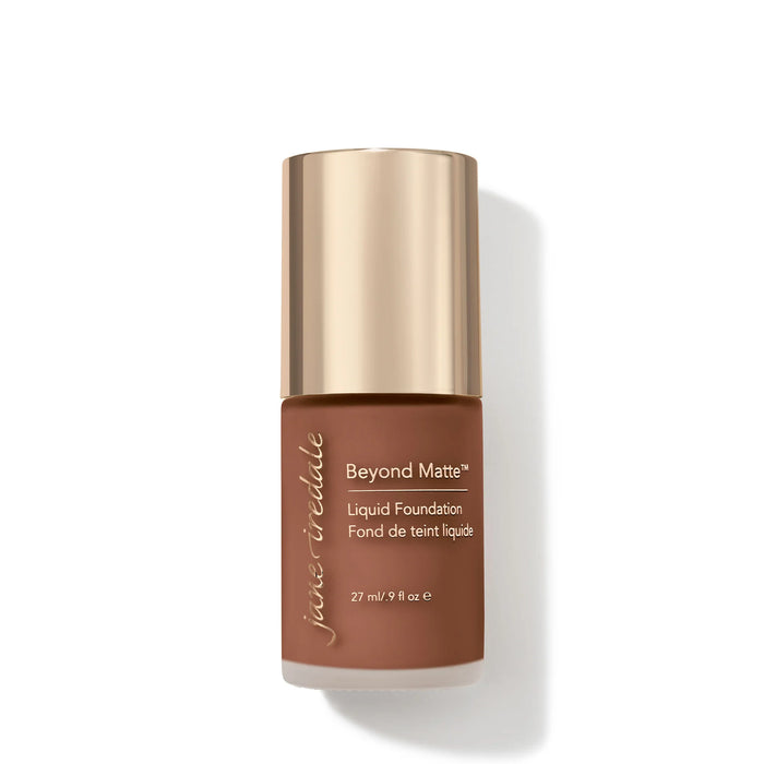 Jane Iredale Beyond Matte® Liquid Foundation