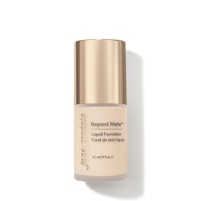 Jane Iredale Beyond Matte® Liquid Foundation
