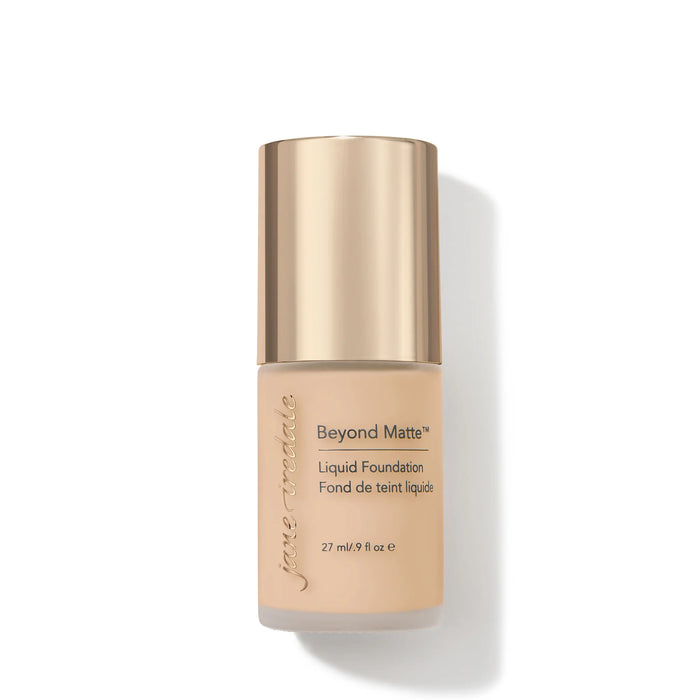 Jane Iredale Beyond Matte® Liquid Foundation