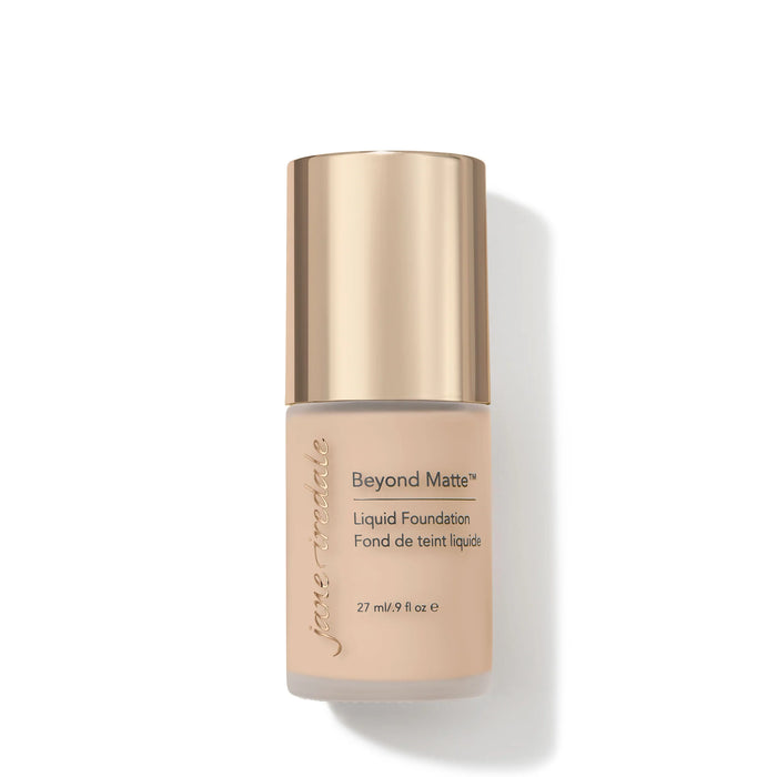 Jane Iredale Beyond Matte® Liquid Foundation