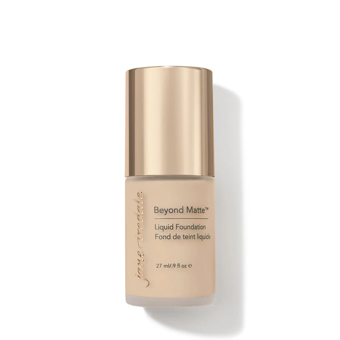 Jane Iredale Beyond Matte® Liquid Foundation