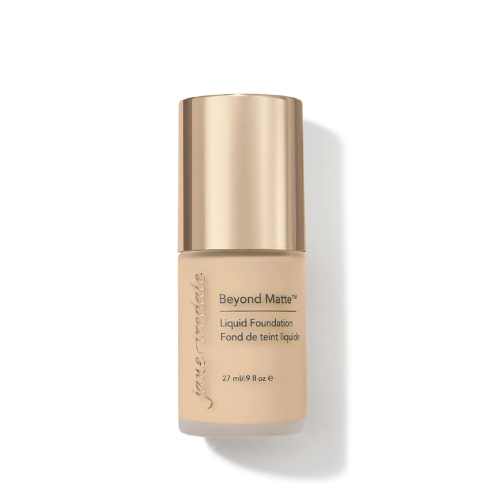 Jane Iredale Beyond Matte® Liquid Foundation