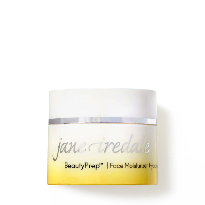Jane Iredale BeautyPrep™ Face Moisturizer