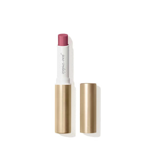 Mulberry - a cool medium-dark pink