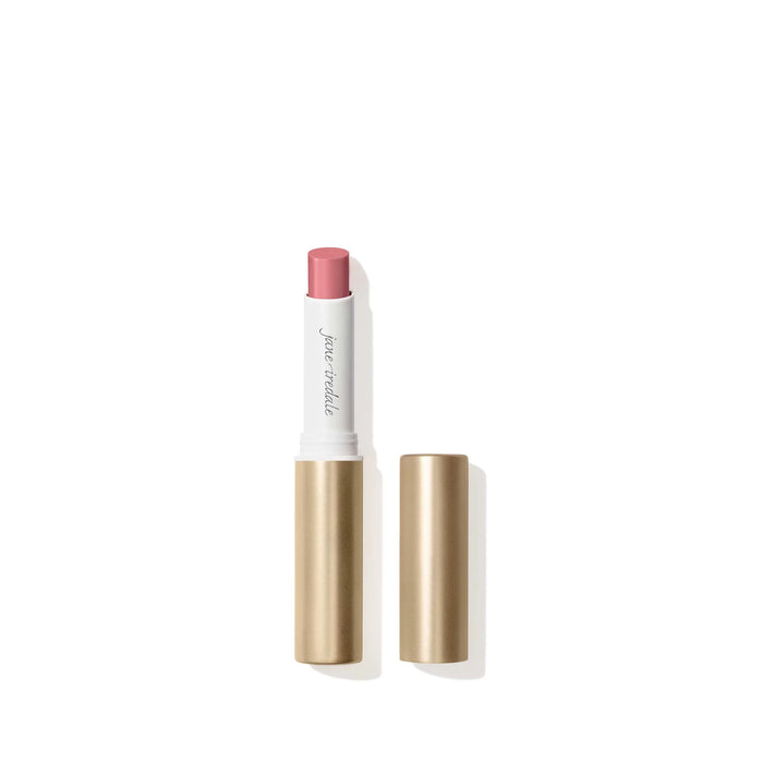 Jane Iredale ColorLuxe Hydrating Cream Lipstick (16 shades)