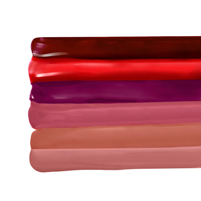 Jane Iredale ColorLuxe High Impact Lip Glaze (7 shades)