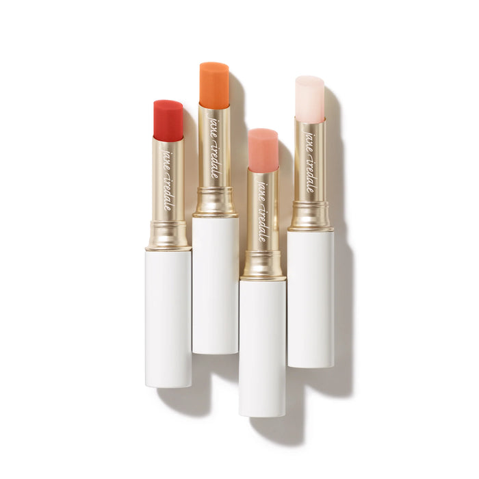 Jane Iredale Just Kissed Lip and Cheek Stain (4 shades)