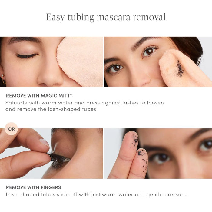 Jane Iredale Lash Fixation Length & Definition Tubing Mascara