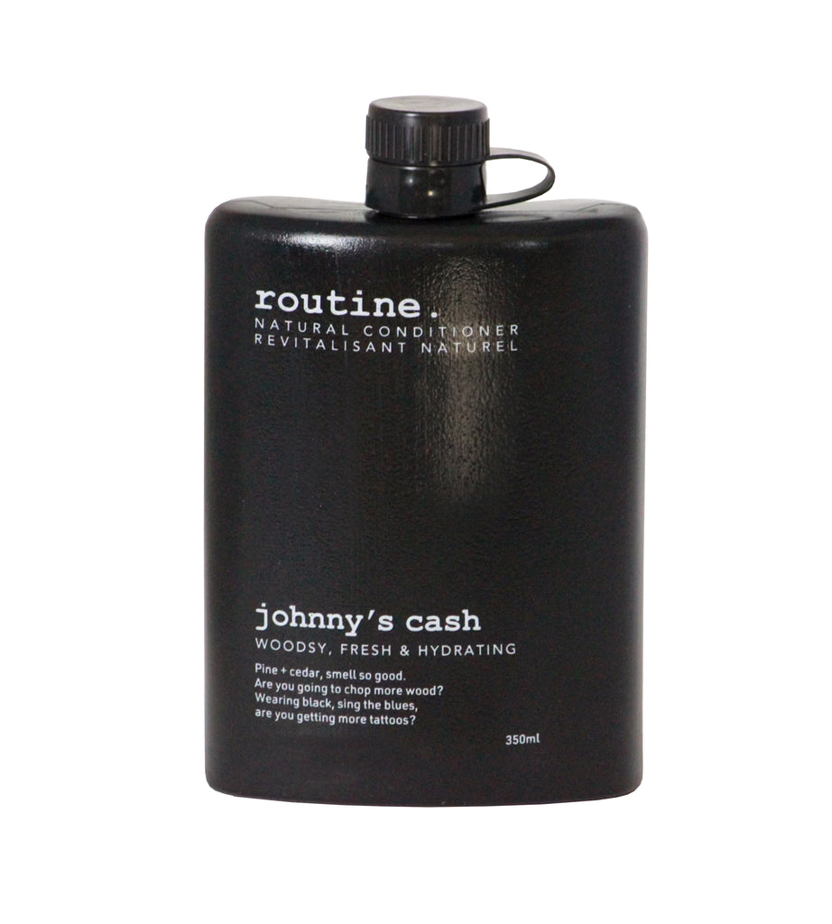 Routine Conditioner - Johnny's Cash