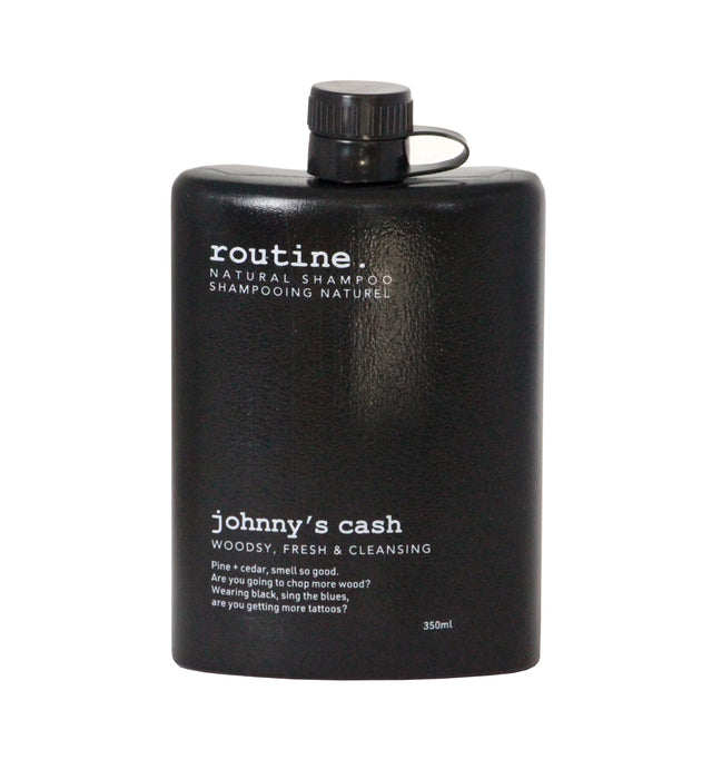 Routine Shampoo - Johnny's Cash