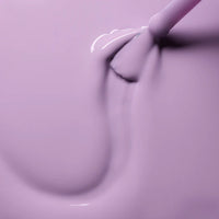 Lisa Lilas - lilac - opaque non-iridescent