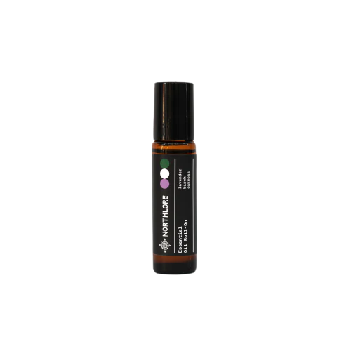 Northlore Essential Oil Roll-On (4 scents)