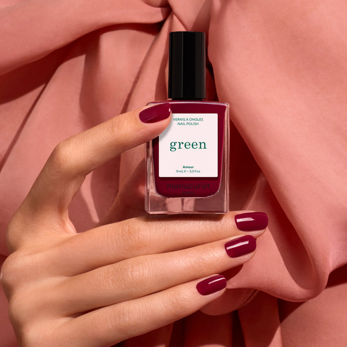 Manucurist Nail Polish (69 shades)