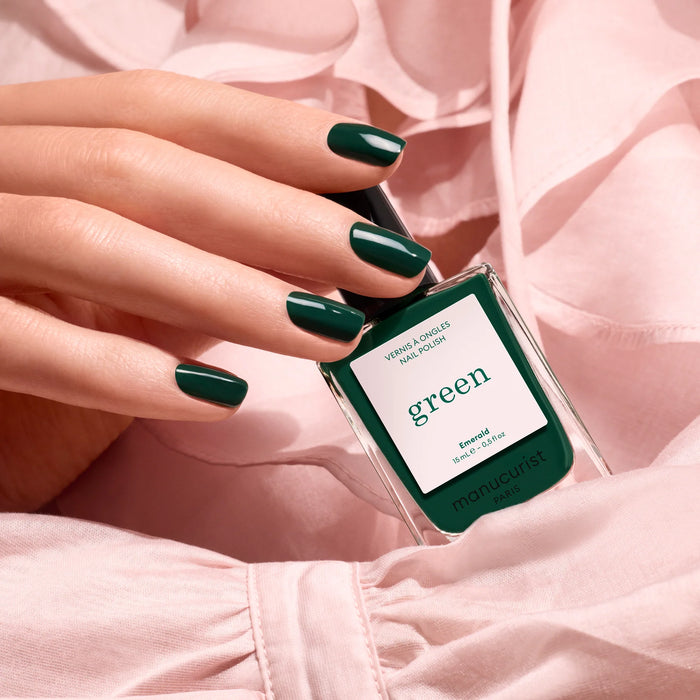 Manucurist Nail Polish (69 shades)