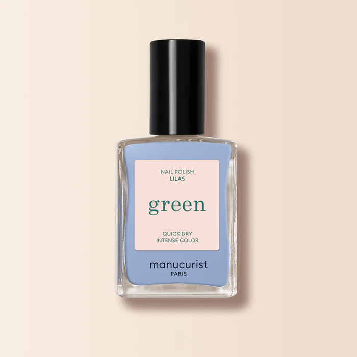 Manucurist Nail Polish (39 shades)
