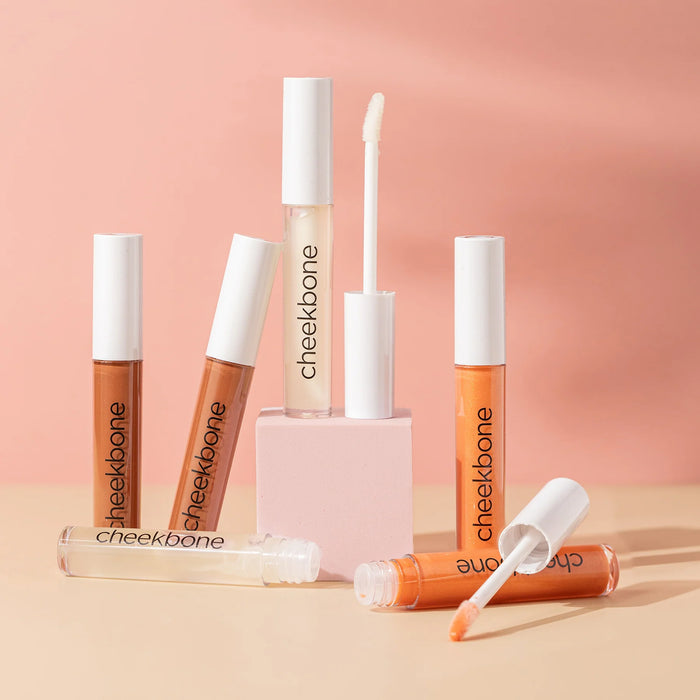 Cheekbone Healing Lip Oil