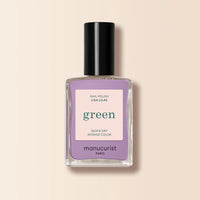 Lisa Lilas - lilac - opaque non-iridescent