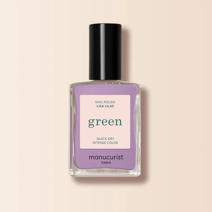 Manucurist Nail Polish (39 shades)