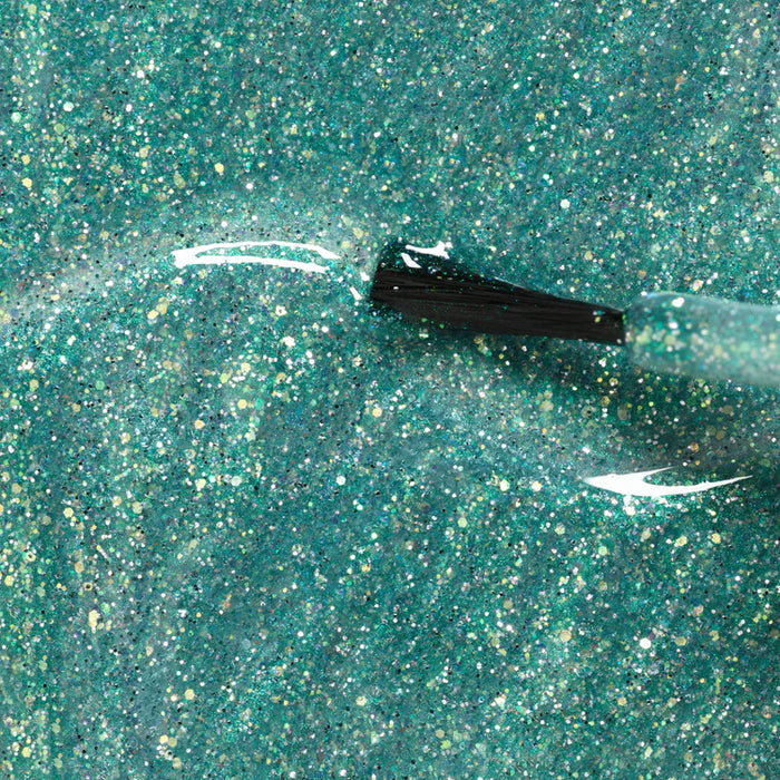 Manucurist Kids Nail Polish Wild Life Kit