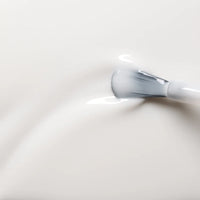 Milky White - milky white - non-iridescent
